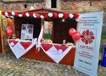 Damy radę w diecezjalnej Caritas