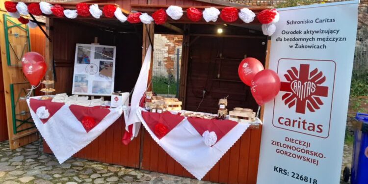 Damy radę w diecezjalnej Caritas