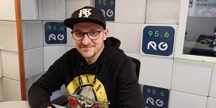 Magazyn żużlowy Radia Gorzów