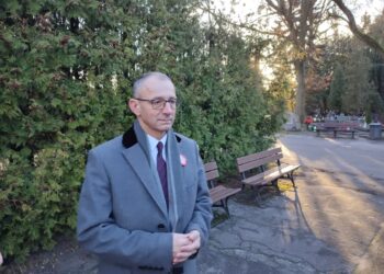 Nowy wojewoda lubuski rozpoczął urzędowanie