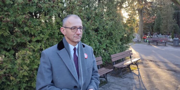 Nowy wojewoda lubuski rozpoczął urzędowanie