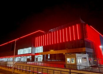 Prezydent Wójcicki: „Za nami intensywny rok, kolejny będzie podobny”