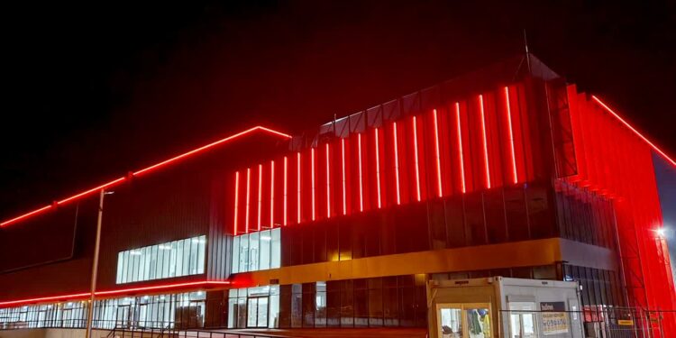 Prezydent Wójcicki: „Za nami intensywny rok, kolejny będzie podobny”