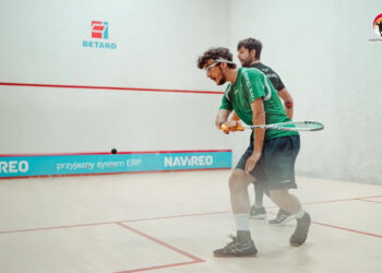 Fot. Archiwum Magdaleny Kamińskiej