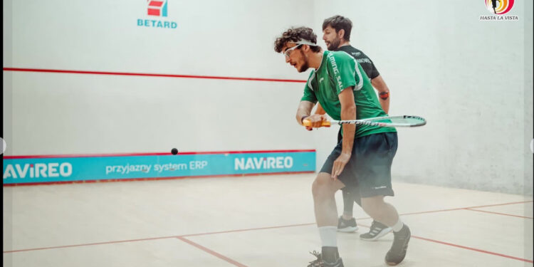 Fot. Archiwum Magdaleny Kamińskiej