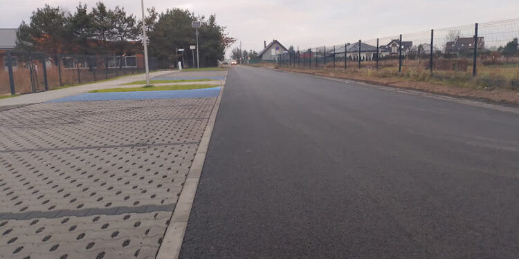 Fot. Moja Gmina Deszczno