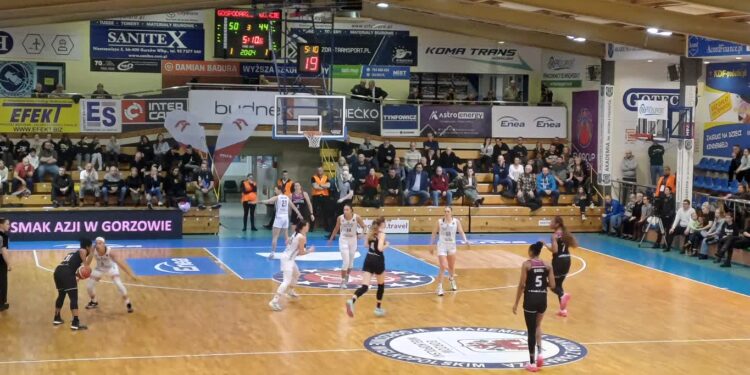 Zaliczka jest, lekki niedosyt też