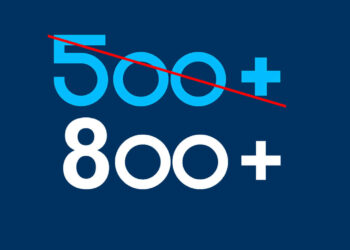 Nie trzeba żadnego wniosku. 500 plus wzrośnie automatycznie