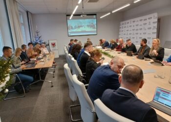 Fot. Tomasz Krawczyk