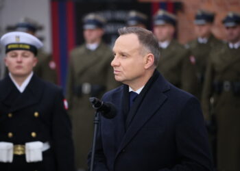 Prezydent zawetuje ustawę okołobudżetową. W tle 3 mld na media publiczne