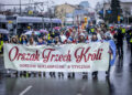 Orszak Trzech Króli już po raz 10.