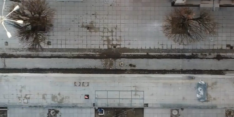 Otwarcie ul. Dworcowej jeszcze w tym tygodniu?