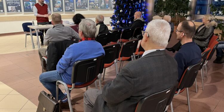 Podróżujemy z książką „Niesamowite Lubuskie. Notatki z podróży”