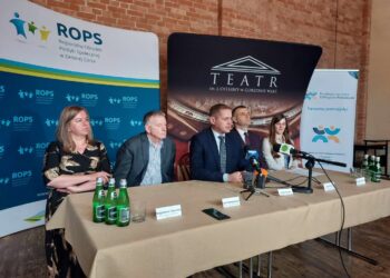 „Lubuskie na rzecz rodzin”. Będzie nowy ośrodek w Gorzowie