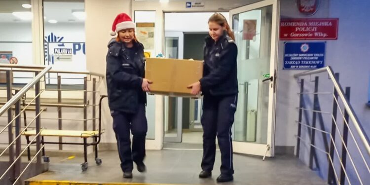 Fot. Lubuska Policja