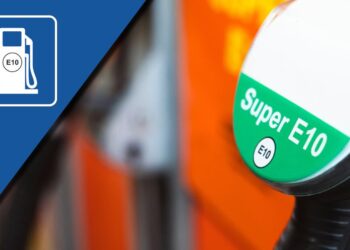 Od 1 stycznia 2024 r. kierowcy zatankują na stacjach benzynę E10