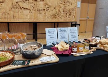 Znamy najlepszych lokalnych producentów z województwa lubuskiego!