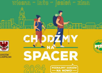 ChodźMY na spacer w 2024