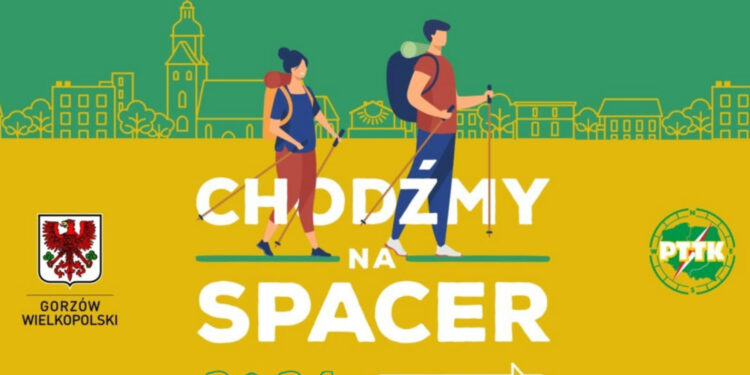 ChodźMY na spacer w 2024