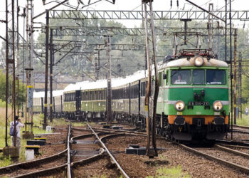 Gorzów walczy o kolej