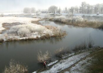Strażacy pomogą przygotować bezpieczne lodowisko