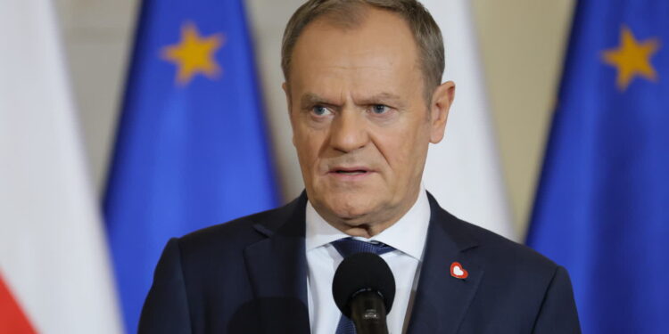 Tusk: po następnej Radzie Ministrów przedstawimy informacje dotyczące nadużyć finansowych w instytucjach publicznych