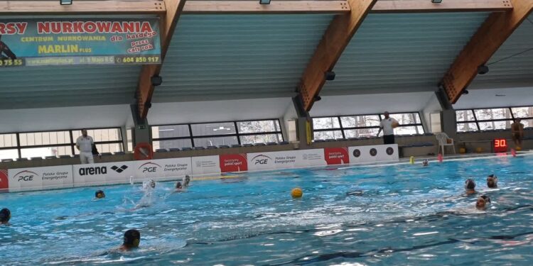 O Puchar Polski Alfa powalczy na Słowiance!