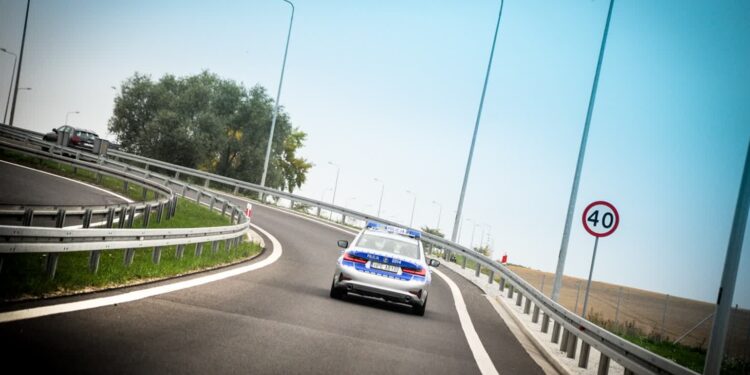 Dobry rok na lubuskich i gorzowskich drogach