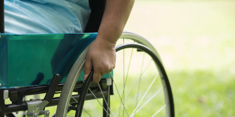 Jak otrzymać świadczenie wspierające dla osób z niepełnosprawnościami