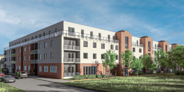 Umowa podpisana. O krok bliżej do tanich mieszkań na Zawarciu