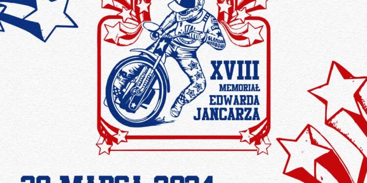 Memoriał Edwarda Jancarza rozpocznie sezon