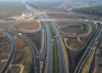 GDDKiA bierze się za lubuskie obwodnice