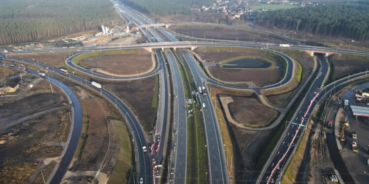 GDDKiA bierze się za lubuskie obwodnice