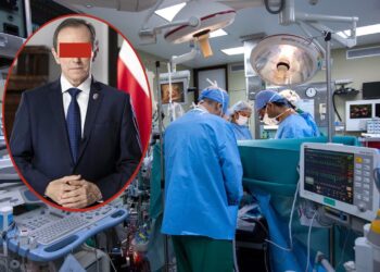 Trzydzieści osób oskarżonych w śledztwie ws. korupcji związanej z Fundacją Pomocy Transplantologii