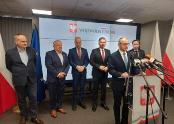 Mówili o linii 203, kardiochirurgii czy odnawialnych źródłach energii