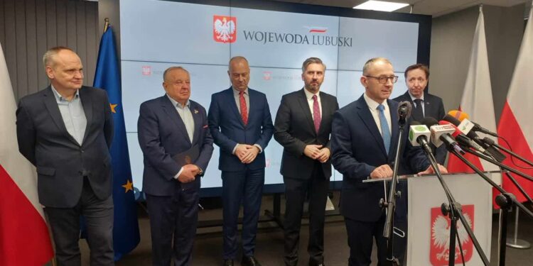 Mówili o linii 203, kardiochirurgii czy odnawialnych źródłach energii