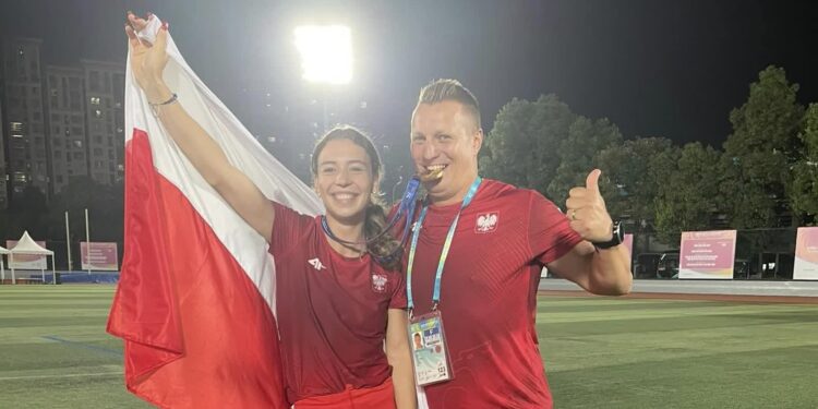 Dwie gorzowianki po obozie w RPA gotowe do startów haowych