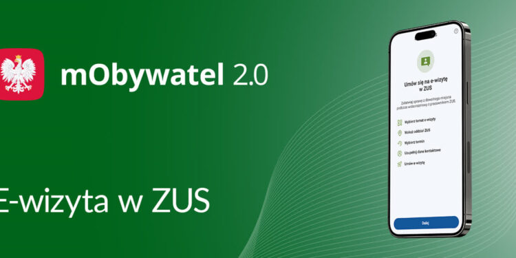 e-wizyta w ZUS