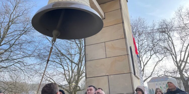 Dzień Pamięci i Pojednania