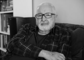 Nie żyje Janusz Majewski. Film „C.K. Dezerterzy” obejrzało w kinach ponad 7 mln ludzi