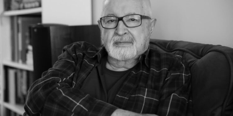 Nie żyje Janusz Majewski. Film „C.K. Dezerterzy” obejrzało w kinach ponad 7 mln ludzi