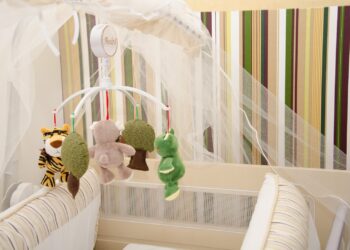 2-miesięcze dziecko zmarło w wyniku pogryzień przez psa