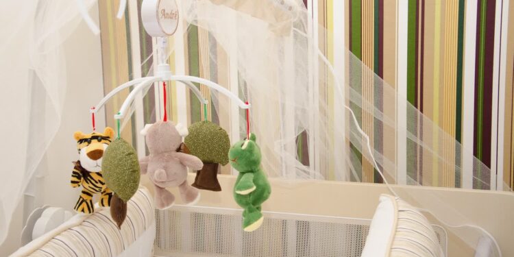 2-miesięcze dziecko zmarło w wyniku pogryzień przez psa