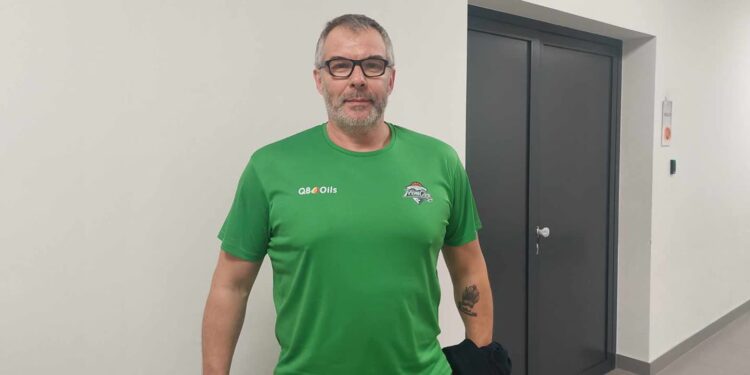 W środę II-ligowe derby koszykarskie – sprawdzamy co słychać w Zielonej Górze