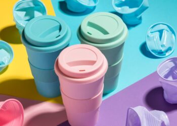 Wchodzą w życie opłaty za jednorazowy plastik