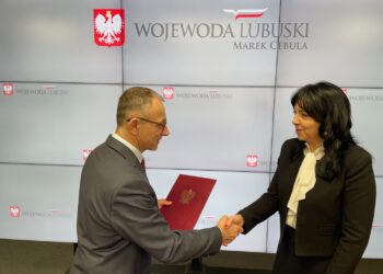 Anna Mikołajczyk nową burmistrz Krosna Odrzańskiego