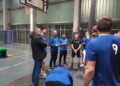 Znany siatkarz i doświadczony trener poprowadzi Stilon