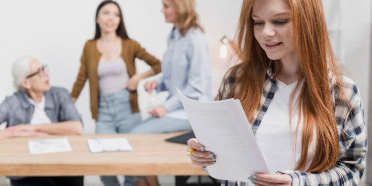 Jak wypadły lubuskie szkoły w Ogólnopolskim Rankingu Liceów i Techników „Perspektywy 2024”?