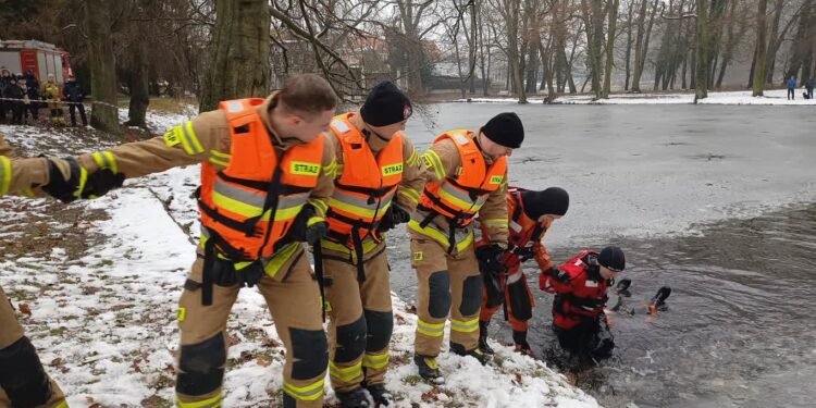 Policja o bezpieczeństwie podczas ferii