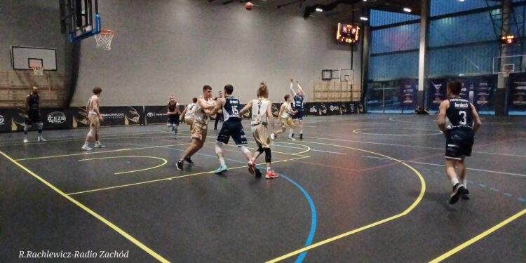 Jedna kwarta to za mało